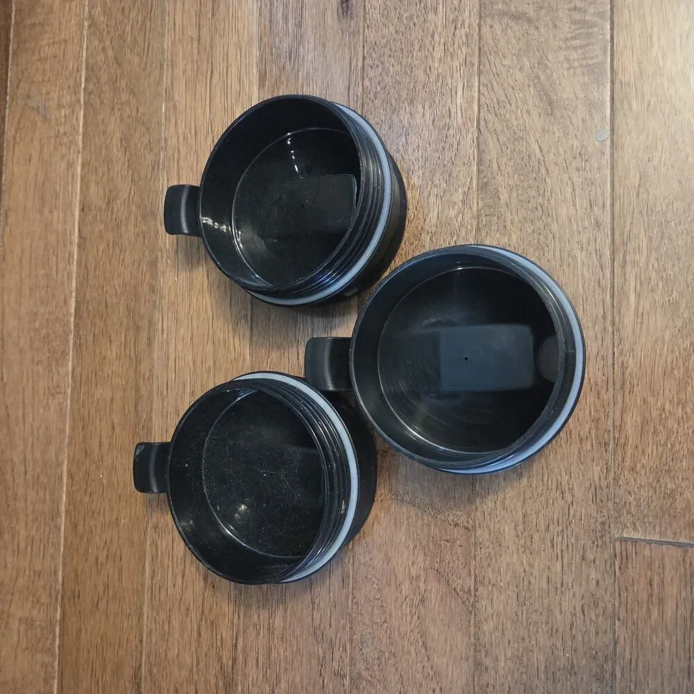 Ninja Sip And Seal Lids For Blender Cups  (3)